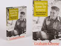 cover of Getting to Know the General.