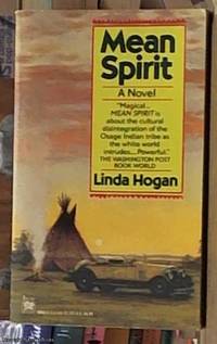 image of Mean Spirit
