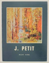 J. Petit: Recent Works