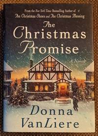 cover of The Christmas Promise (Christmas Hope Series #4)