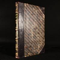 cover of A History of the Earth and Animated Nature