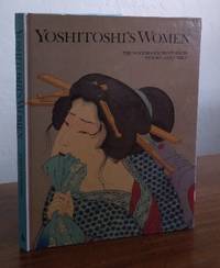 Yoshitoshi's Women: the woodblock print series "Fuzoku Sanjuniso