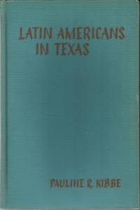 image of Latin Americans in Texas