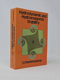 Hydrodynamic and Hydromagnetic Stability