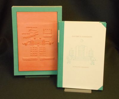 The Great Gatsby [deluxe edition]