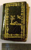 Valeur et Constance. Année 1823
