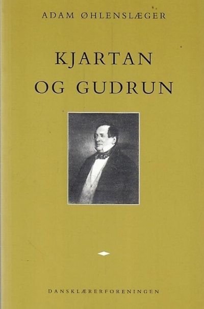 Kjartan og Gudrun
