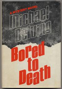 Bored To Death