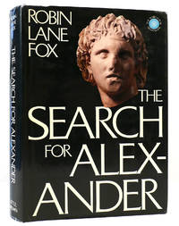 THE SEARCH FOR ALEXANDER