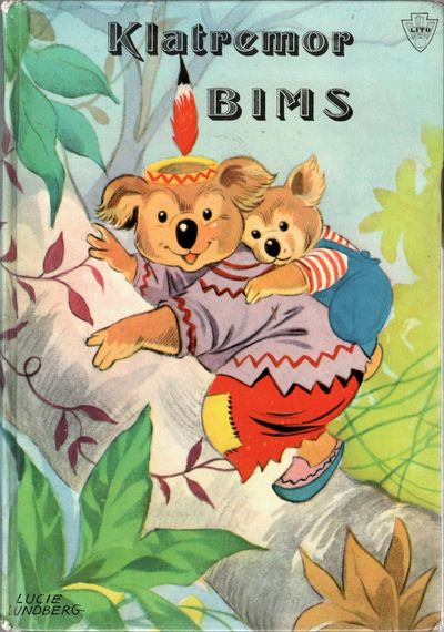 Klatremor Bims. Regler og rim ved Onkel Carsten.…
