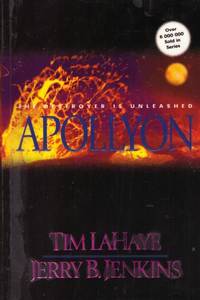 APOLLYON.  (Vol 5 :The Continuing Drama of Those Left Behind)