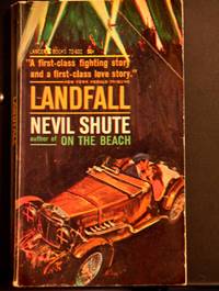 image of LANDFALL (Passion & Violence during WW2)
