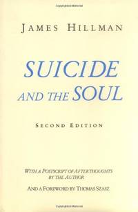 Suicide and the Soul