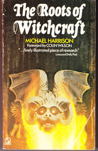 image of The Roots of Witchcraft