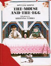 The Mouse And The Egg