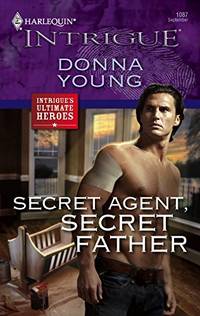 Secret Agent, Secret Father Young, Donna