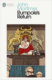 Rumpole's Return Penguin Modern Classics