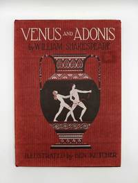image of Venus and Adonis