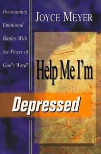 Help Me, I'm Depressed