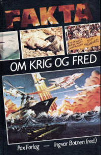 Fakta om krig og fred.