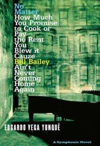 No Matter How Much You Promise . . .: A Symphonic Novel