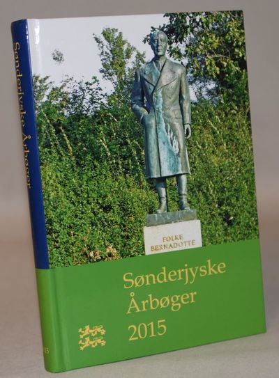 Sønderjyske Årbøger 2015.