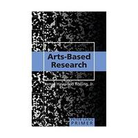 Arts-based Research Primer