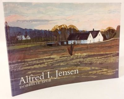Alfred I. Jensen - dobbelte spor.