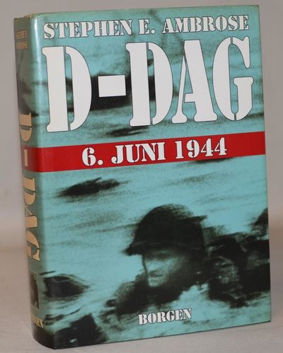 D-dag - 6. juni 1944.