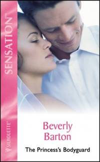 The Princess's Bodyguard (Sensation S.)
