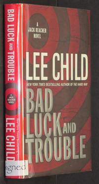 image of Bad Luck and Trouble (Jack Reacher, No. 11)