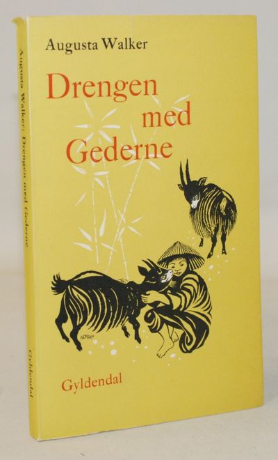 Drengen med Gederne.