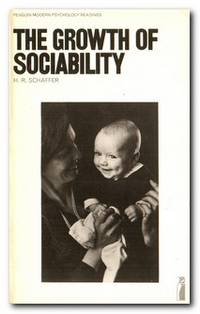 image of The Growth Of Sociability