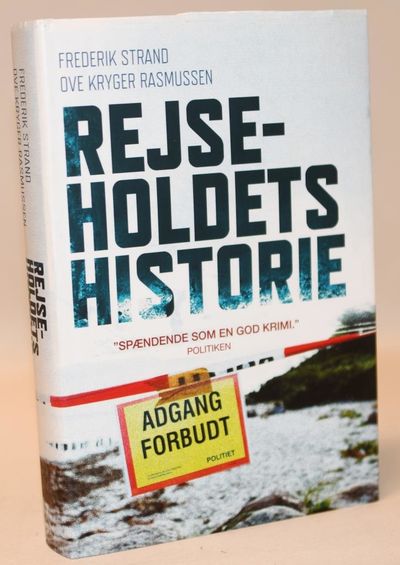 Rejseholdets historie.