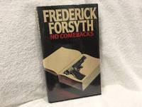 No Comebacks (CLEARANCE) by Frederick Forsyth - 1982