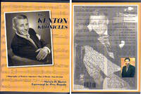 THE KENTON KRONICLES. by Harris, Steven D - 2003