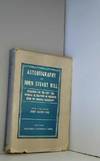 Autobiography of John Stuart Mill, Published for the First Time, Without Alterations or Omissions, from the Original Manuscript in the Posse
