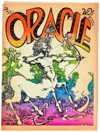 Oracle of Southern California [Cover title: S. Calif. Oracle], Vol. 1, no. 7, November, 1967 [Galactic Edition]