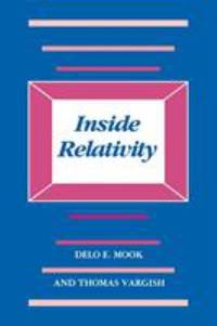 Inside Relativity