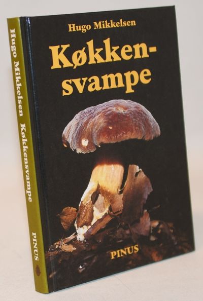 Køkkensvampe.