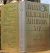 Winston Churchill's Afternoon Nap: A Wide-Awake Enquiry into the Human Nature of Time