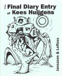 The Final Diary Entry of Kees Huijgens