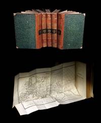 [Oeuvres, comprenant :] Annales (Rgnes de Tibre et Cais Caligula, de Claude et Nron) -...