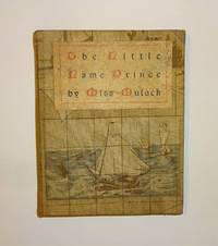 The Little Lame Prince and His Traveling Cloak by Miss Mulock (Dinah Craik) - 1900 - from CraigsClassics (SKU: 5576)