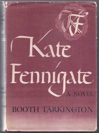 Kate Fennigate. A Novel