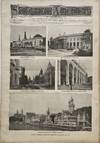 Scientific American, New York, November 25, 1899., Volume LXXXL,, No. 22