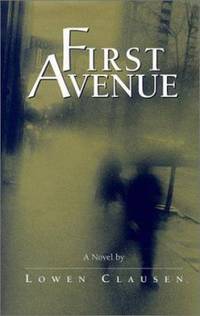 First Avenue : A Novel