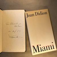 Miami by Didion, Joan - 1987