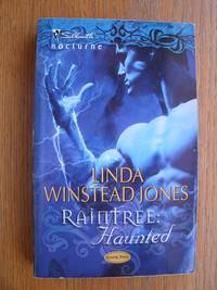 image of Raintree: Haunted