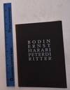 Bodin, Ernst, Harari, Peterdi, Ritter